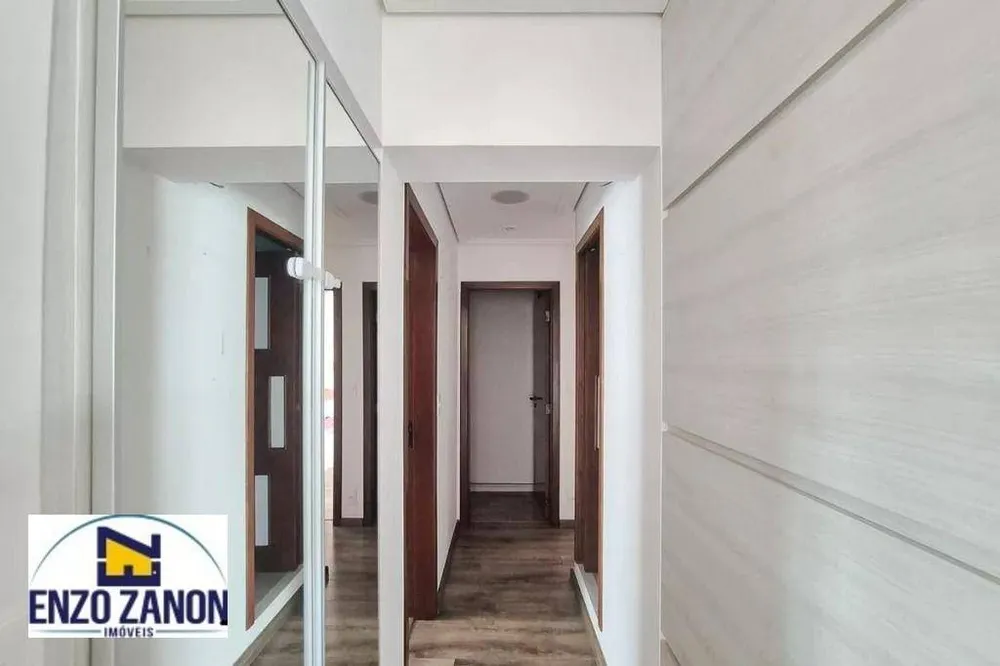 Apartamento, 3 quartos, 147 m² - Foto 7