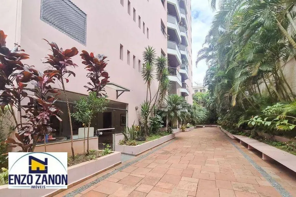 Apartamento, 3 quartos, 147 m² - Foto 1