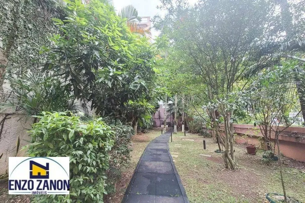 Apartamento, 3 quartos, 147 m² - Foto 6