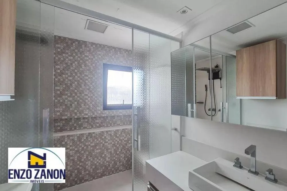 Apartamento, 3 quartos, 147 m² - Foto 10