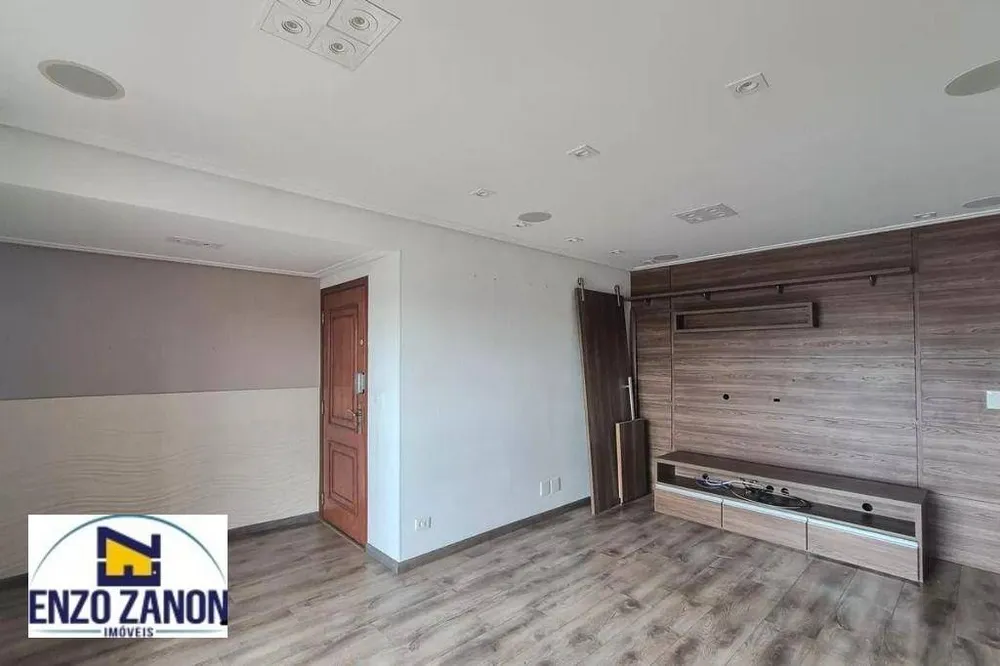 Apartamento, 3 quartos, 147 m² - Foto 5