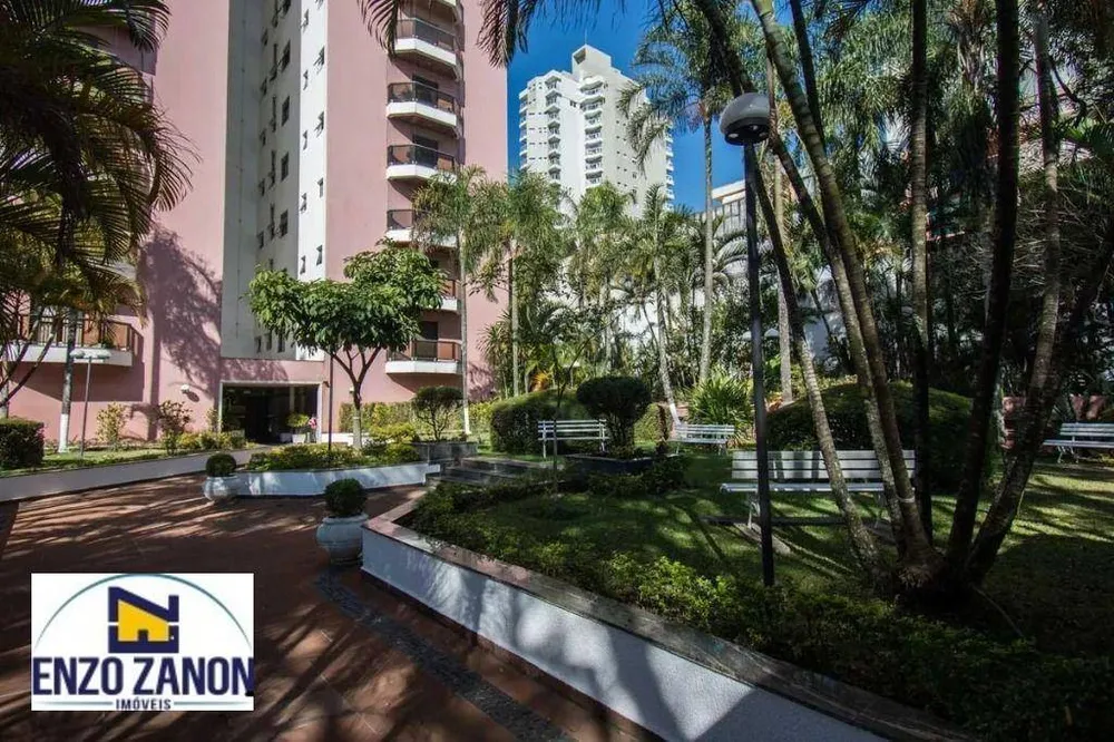 Apartamento, 3 quartos, 147 m² - Foto 15