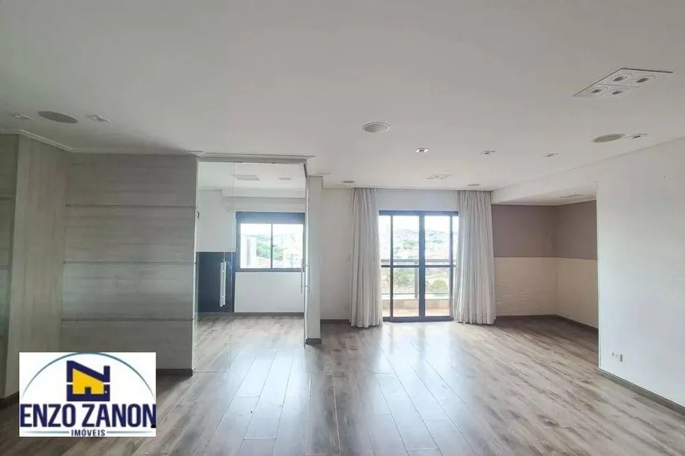 Apartamento, 3 quartos, 147 m² - Foto 2
