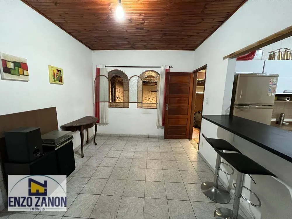 Casa, 2 quartos, 144 m² - Foto 4