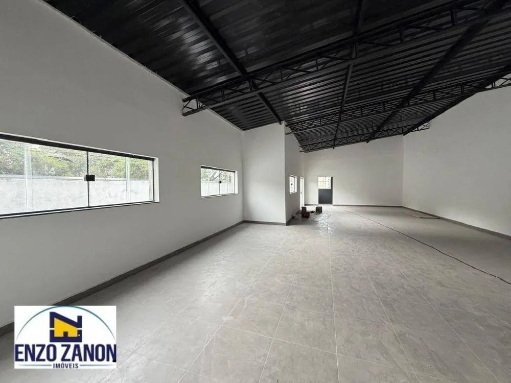 Depósito-Galpão, 600 m² - Foto 8