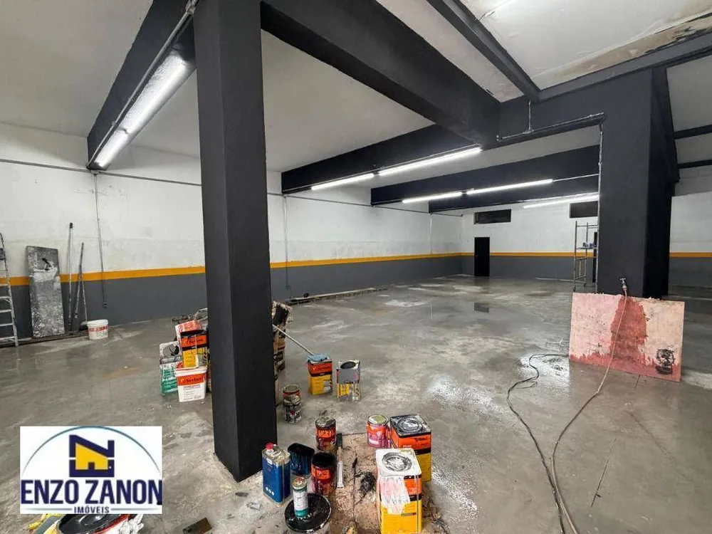 Depósito-Galpão, 600 m² - Foto 2