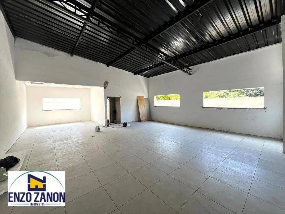 Depósito-Galpão, 600 m² - Foto 10