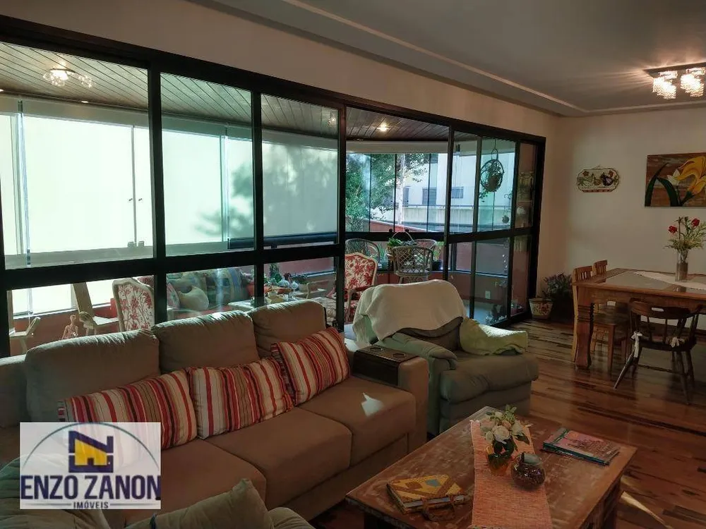 Apartamento, 3 quartos, 125 m² - Foto 4