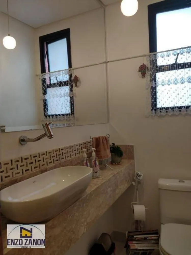Apartamento, 3 quartos, 125 m² - Foto 8