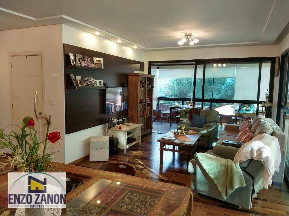 Apartamento, 3 quartos, 125 m² - Foto 8
