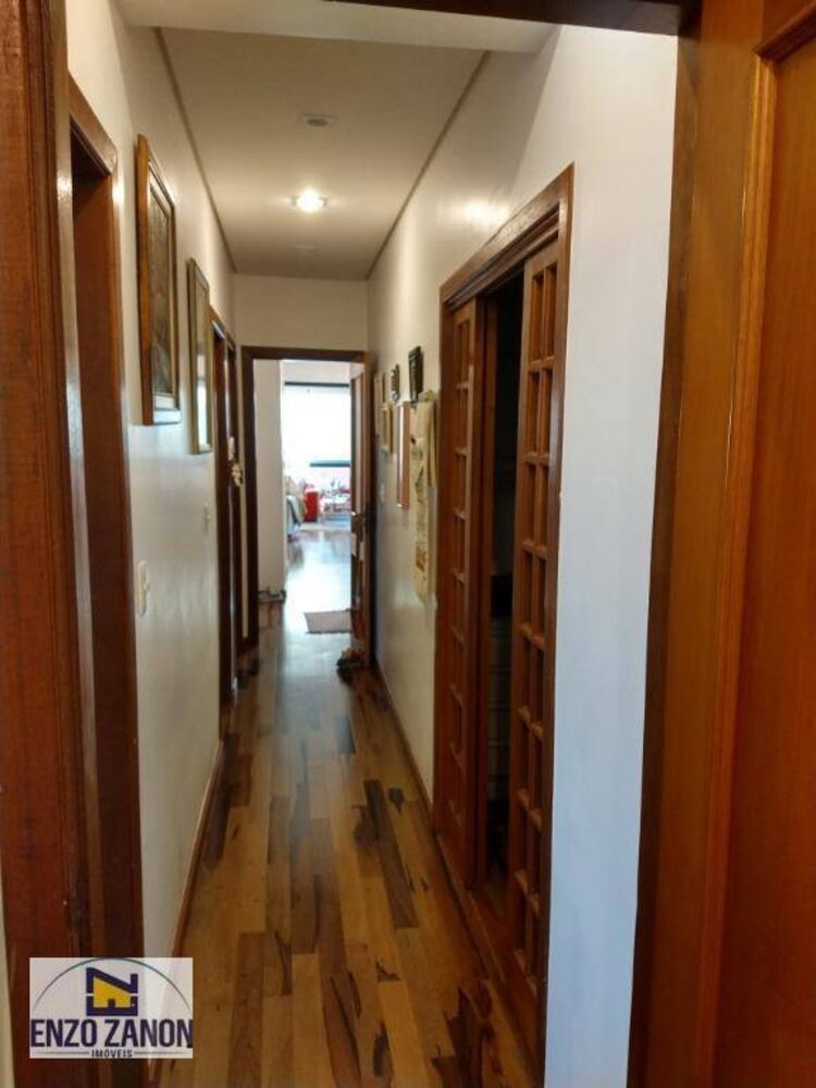 Apartamento, 3 quartos, 125 m² - Foto 1