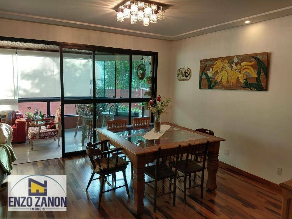 Apartamento, 3 quartos, 125 m² - Foto 7