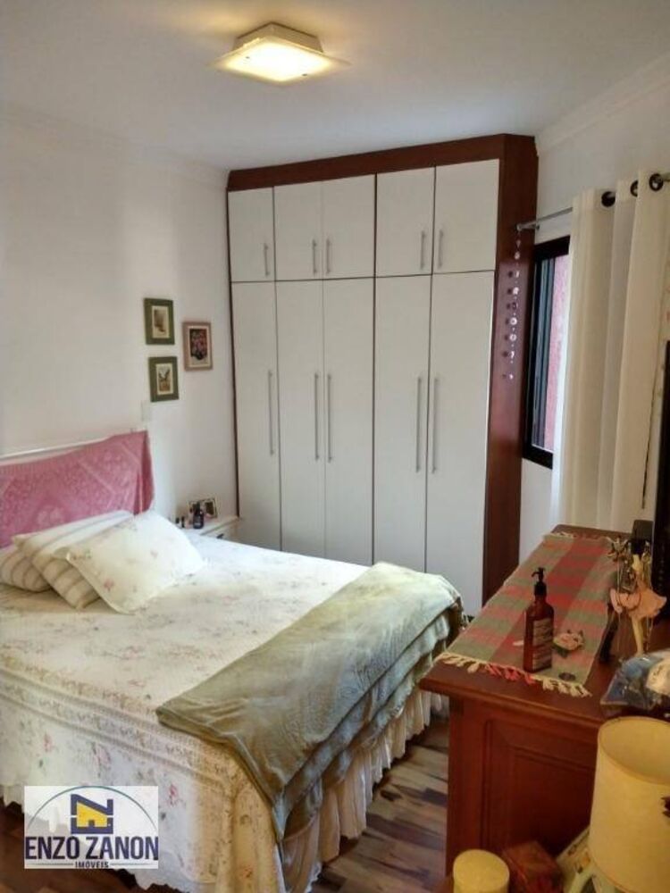 Apartamento, 3 quartos, 125 m² - Foto 4