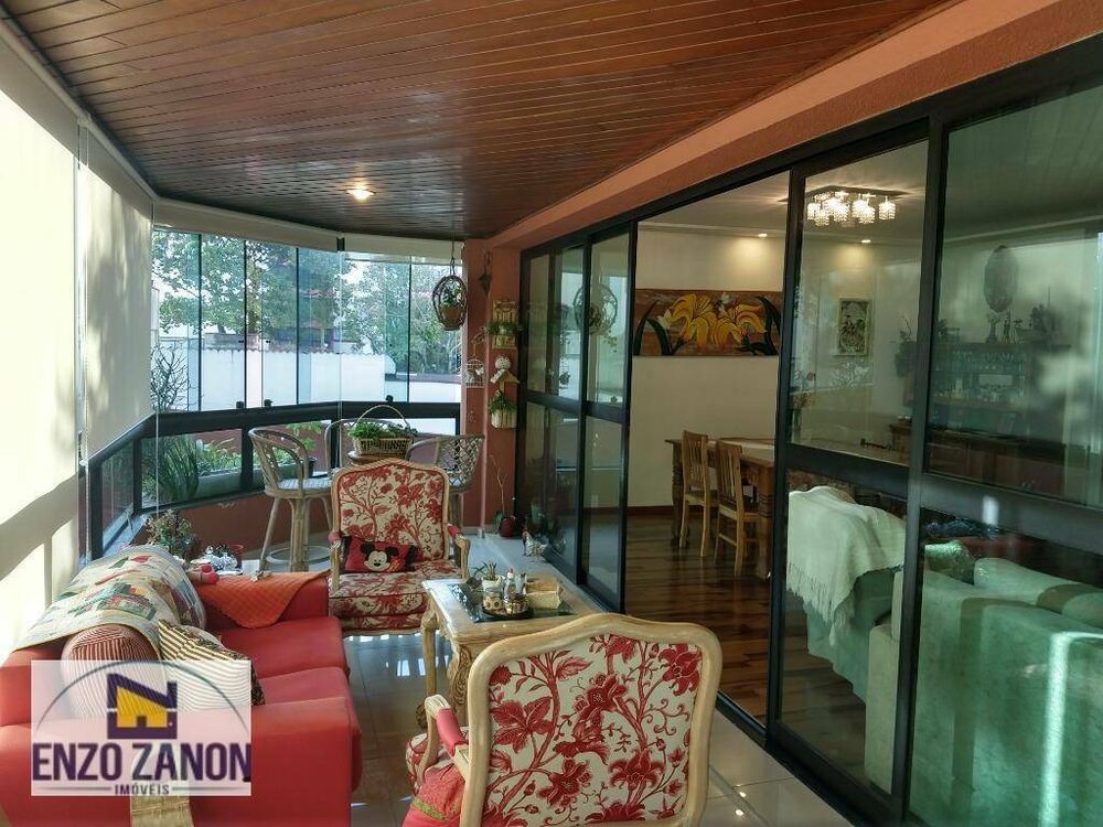 Apartamento, 3 quartos, 125 m² - Foto 2