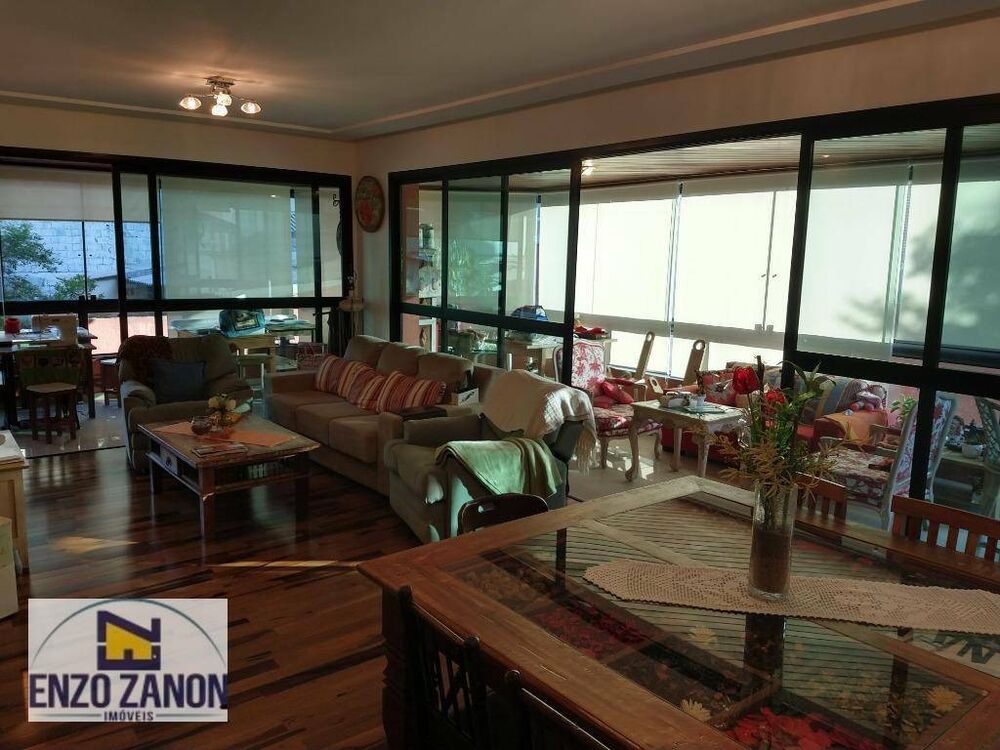 Apartamento, 3 quartos, 125 m² - Foto 5