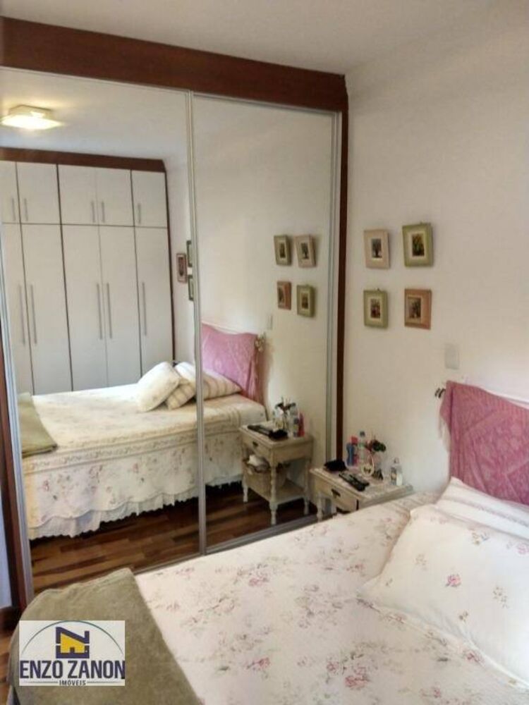 Apartamento, 3 quartos, 125 m² - Foto 3