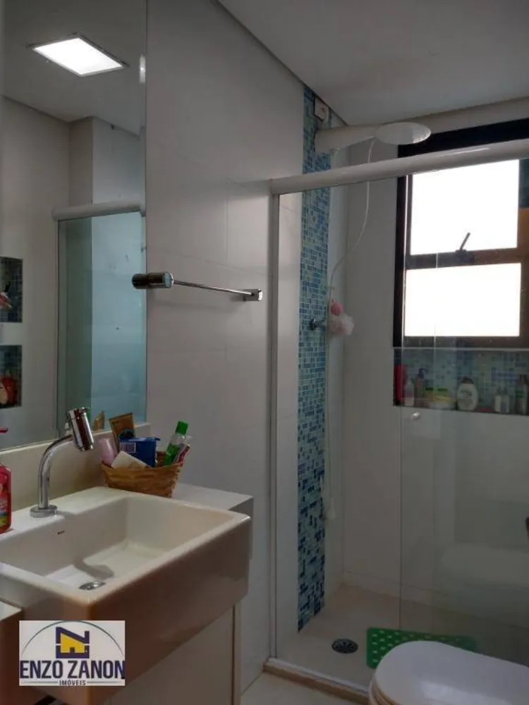 Apartamento, 3 quartos, 125 m² - Foto 13