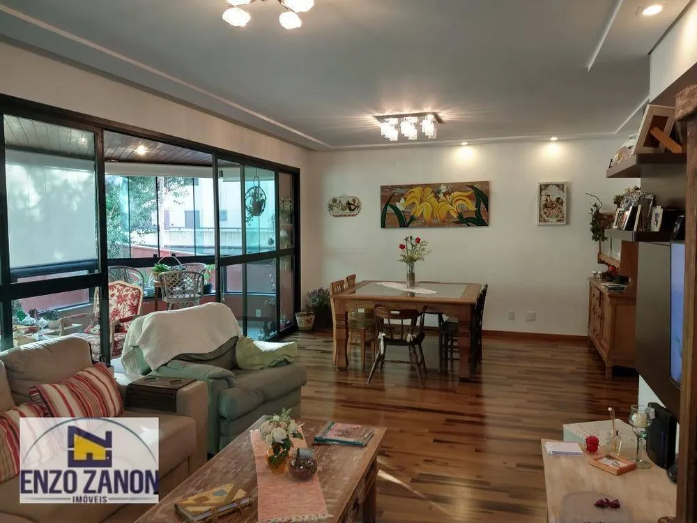 Apartamento, 3 quartos, 125 m² - Foto 3
