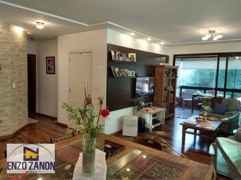 Apartamento, 3 quartos, 125 m² - Foto 5