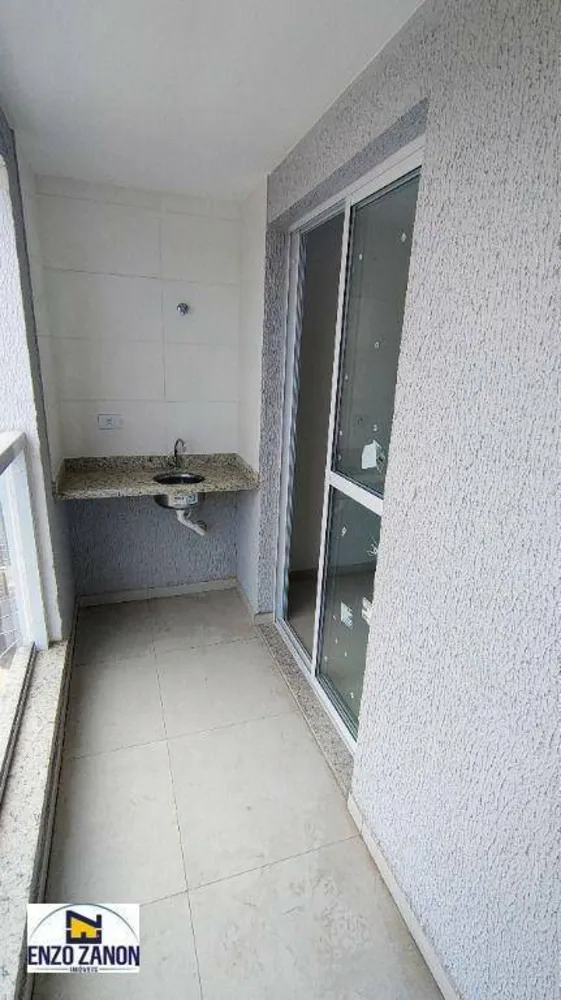 Apartamento, 2 quartos, 50 m² - Foto 3