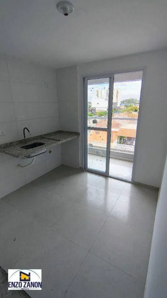 Apartamento, 2 quartos, 50 m² - Foto 4