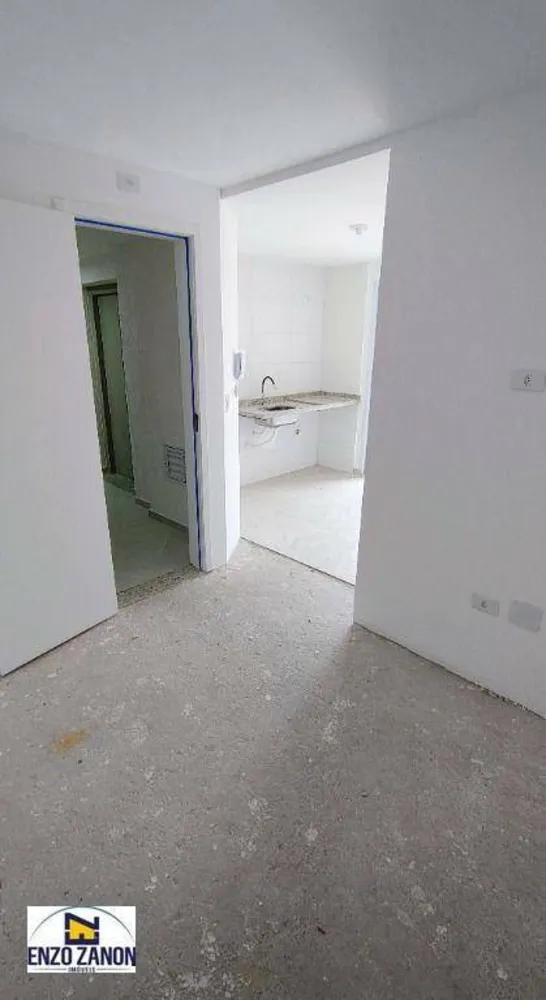 Apartamento, 2 quartos, 50 m² - Foto 6