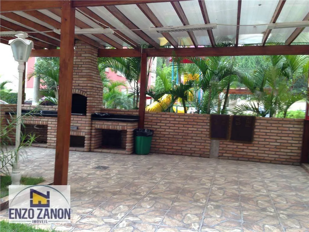 Apartamento, 3 quartos, 69 m² - Foto 2
