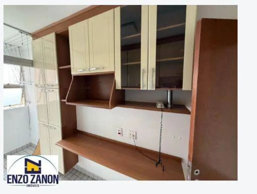 Apartamento, 3 quartos, 69 m² - Foto 1