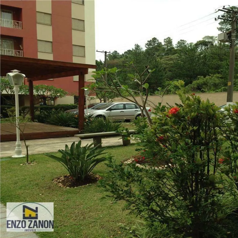 Apartamento, 3 quartos, 69 m² - Foto 4