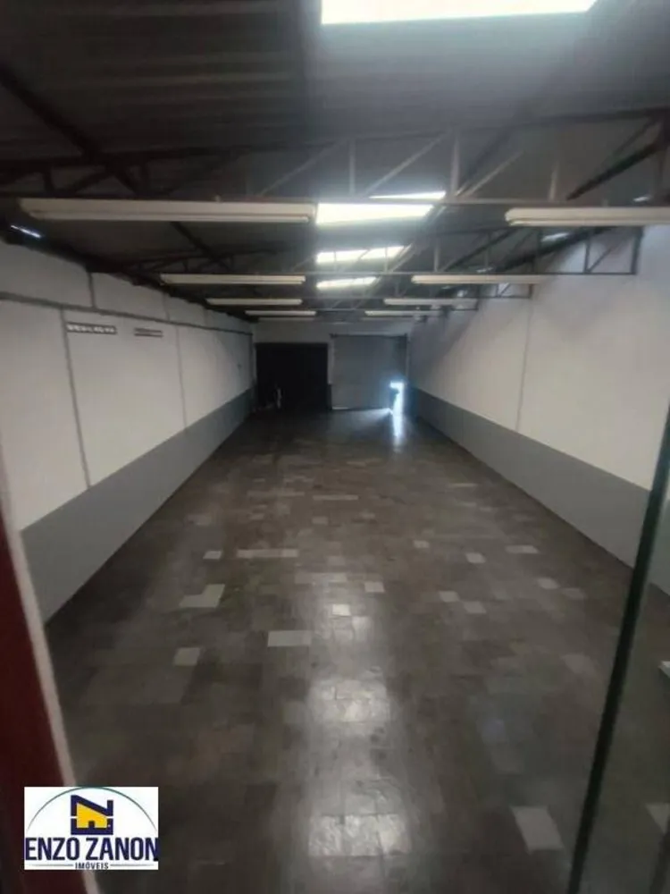 Depósito-Galpão, 350 m² - Foto 7
