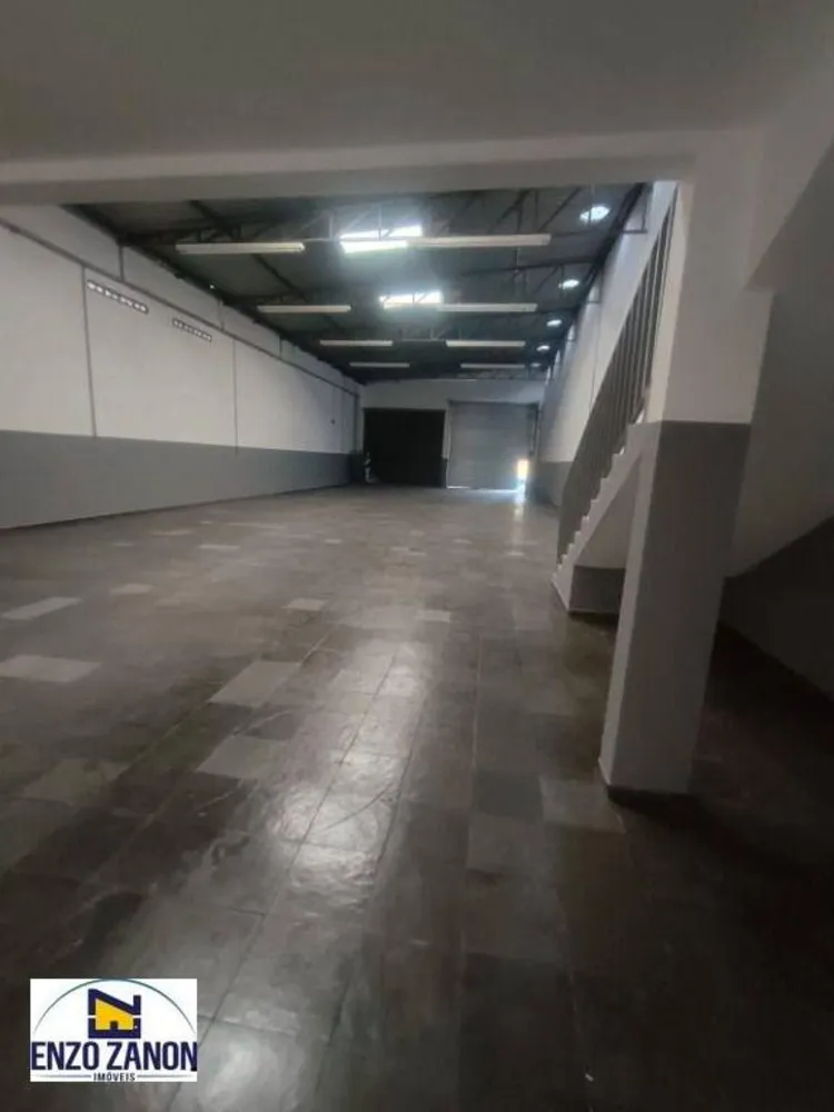 Depósito-Galpão, 350 m² - Foto 8