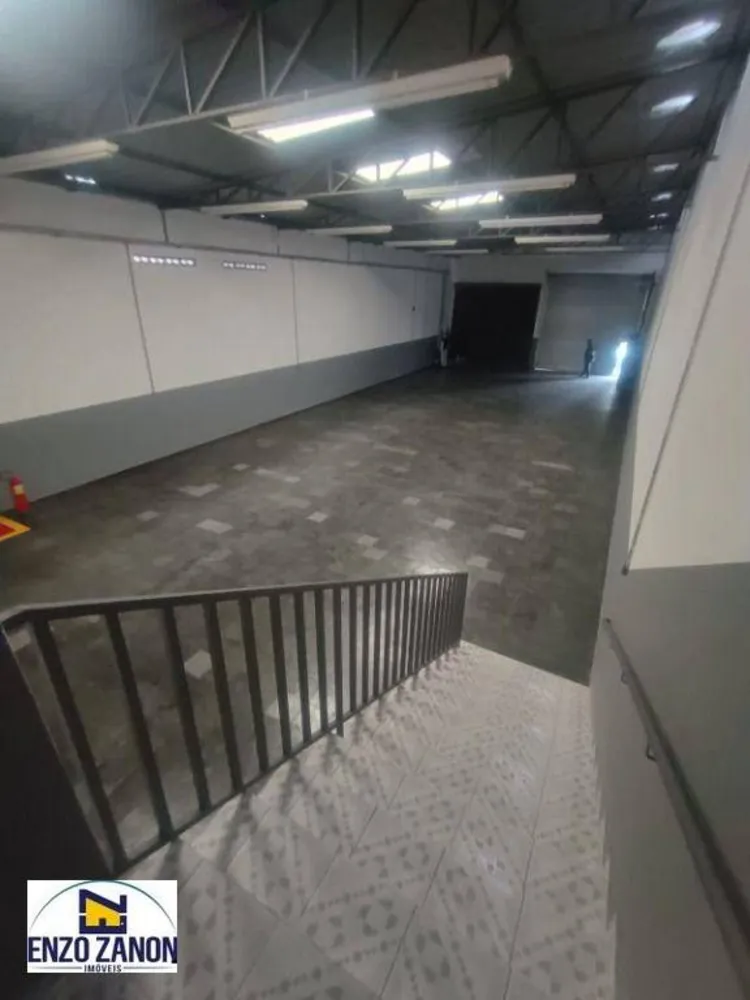 Depósito-Galpão, 350 m² - Foto 1
