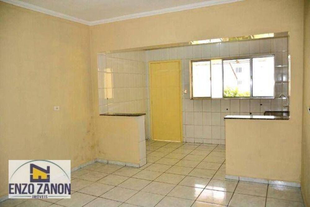 Sobrado à venda e aluguel com 2 quartos, 124m² - Foto 1
