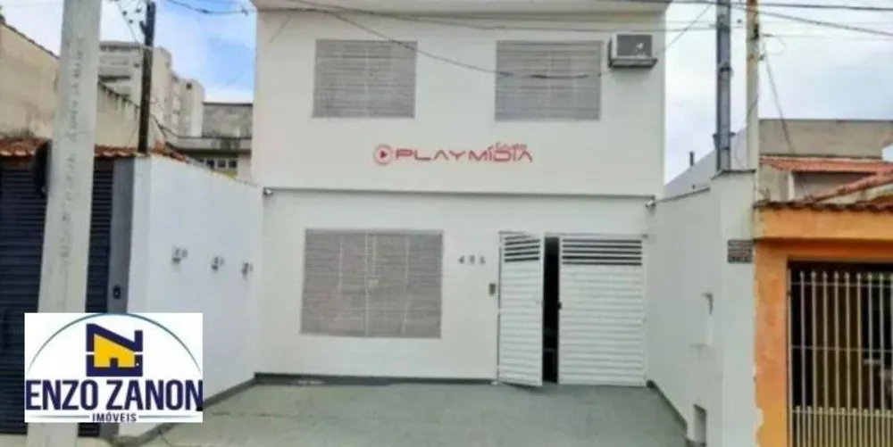 Sobrado, 6 quartos, 280 m² - Foto 1