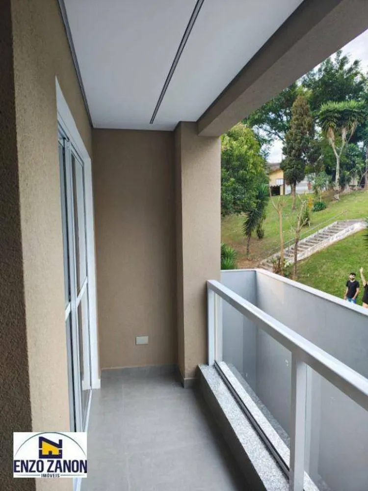 Apartamento, 3 quartos, 75 m² - Foto 2
