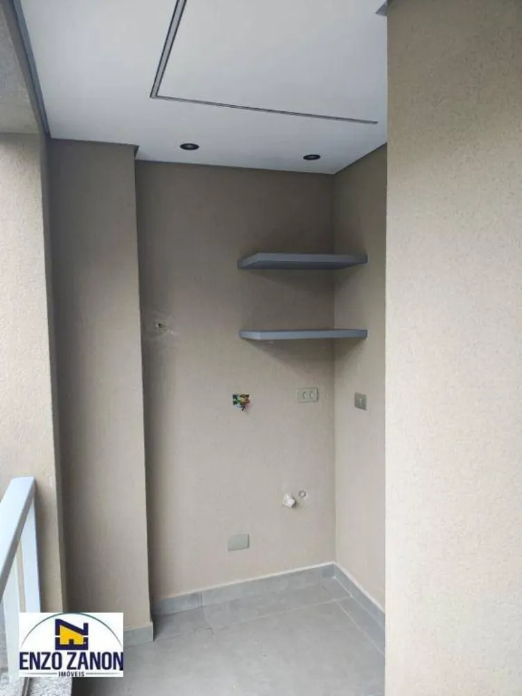 Apartamento, 3 quartos, 75 m² - Foto 5