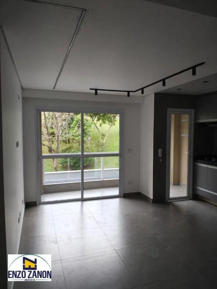 Apartamento, 3 quartos, 75 m² - Foto 3