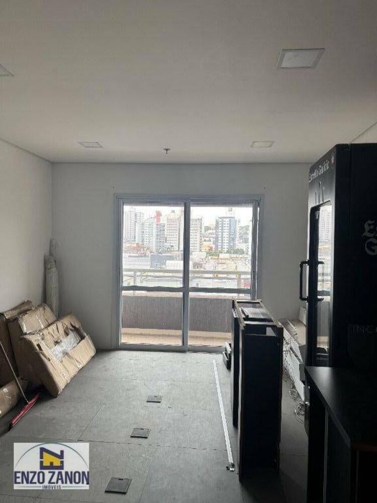 Sala-Conjunto, 33 m² - Foto 5