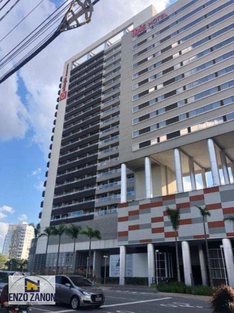 Sala-Conjunto, 33 m² - Foto 1