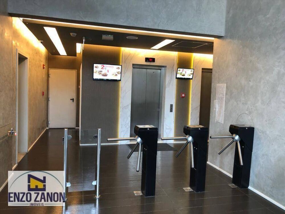 Sala-Conjunto, 33 m² - Foto 2