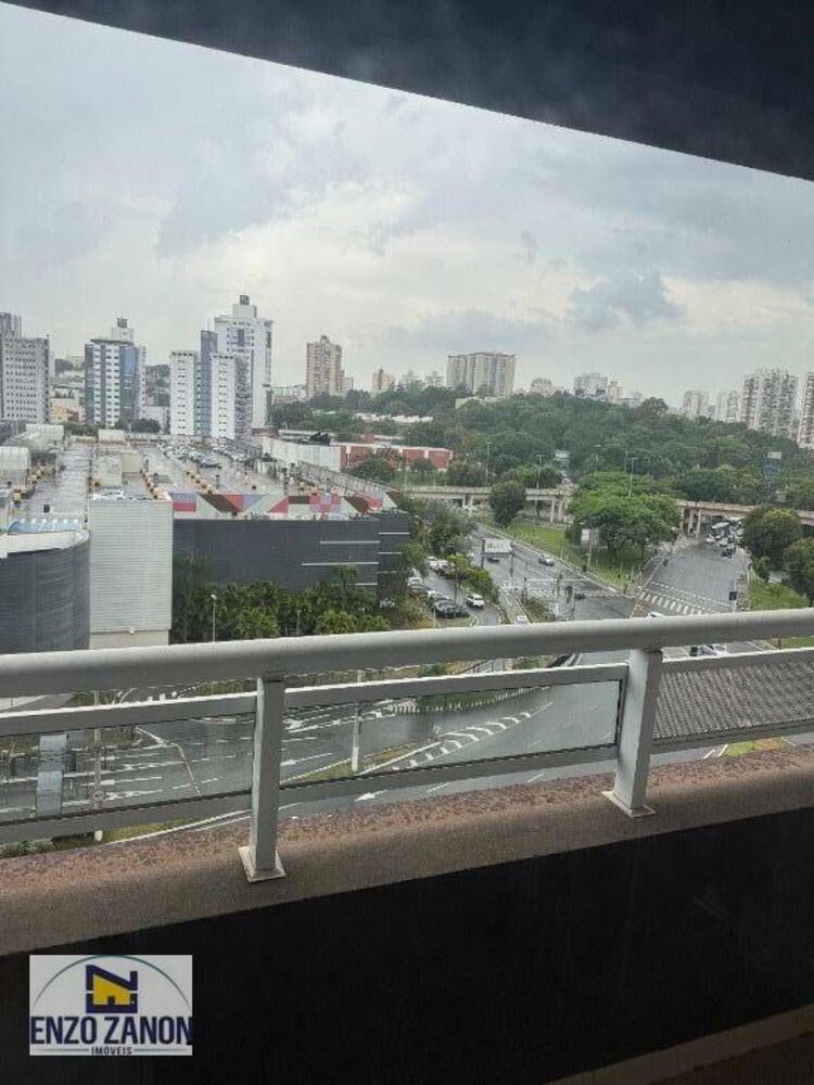 Sala-Conjunto, 33 m² - Foto 4