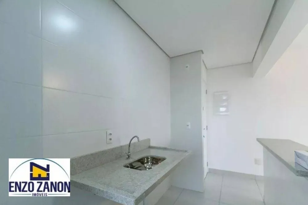 Apartamento, 2 quartos, 53 m² - Foto 4