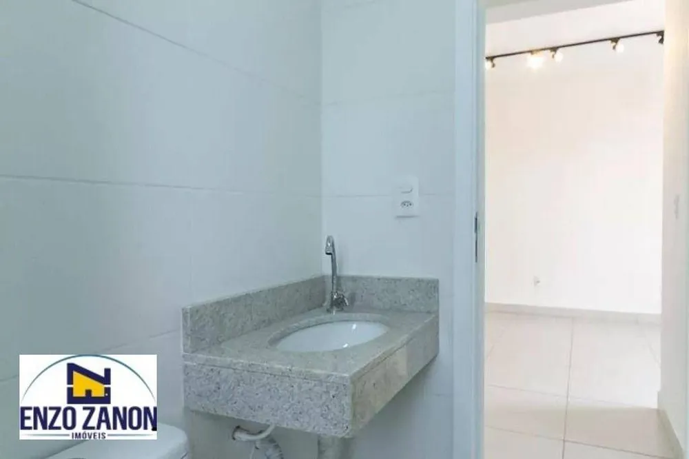 Apartamento, 2 quartos, 53 m² - Foto 2