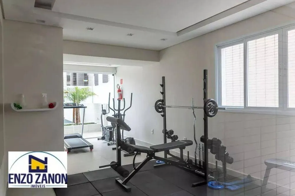 Apartamento, 2 quartos, 53 m² - Foto 3