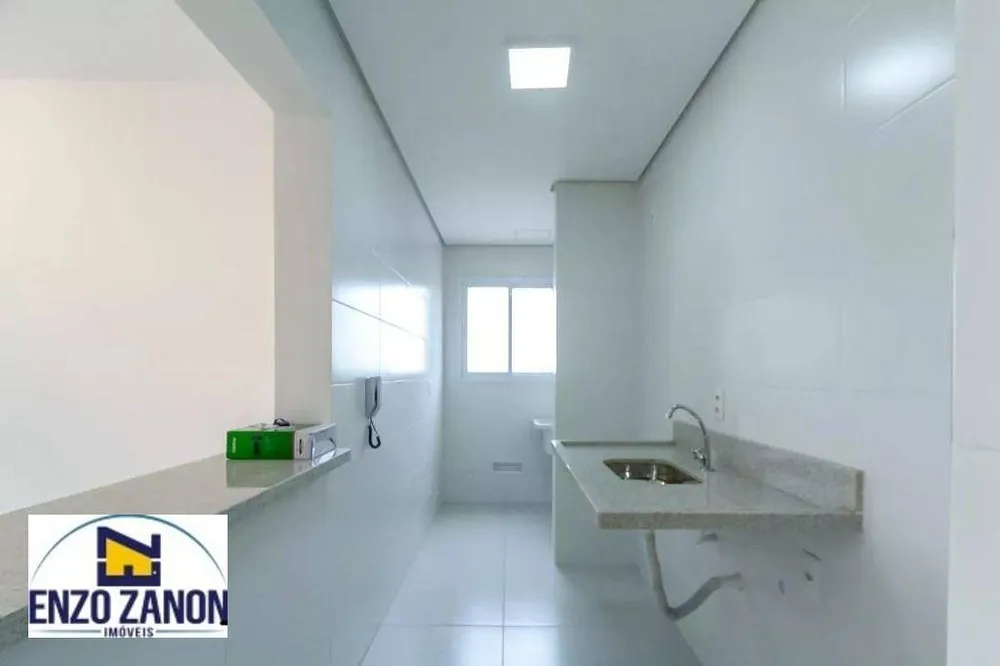 Apartamento, 2 quartos, 53 m² - Foto 1