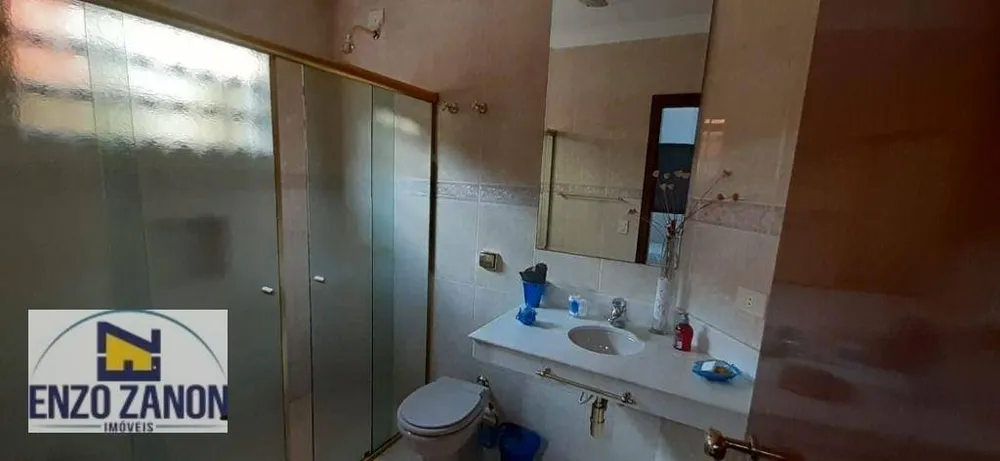 Sobrado, 3 quartos, 277 m² - Foto 6