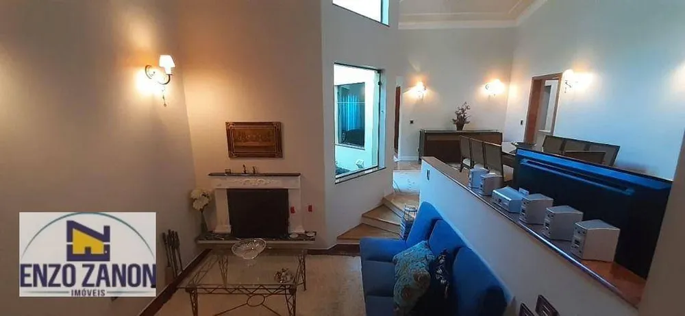 Sobrado, 3 quartos, 277 m² - Foto 7