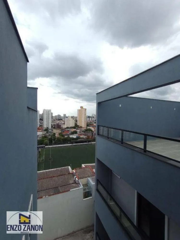 Cobertura, 2 quartos, 118 m² - Foto 13