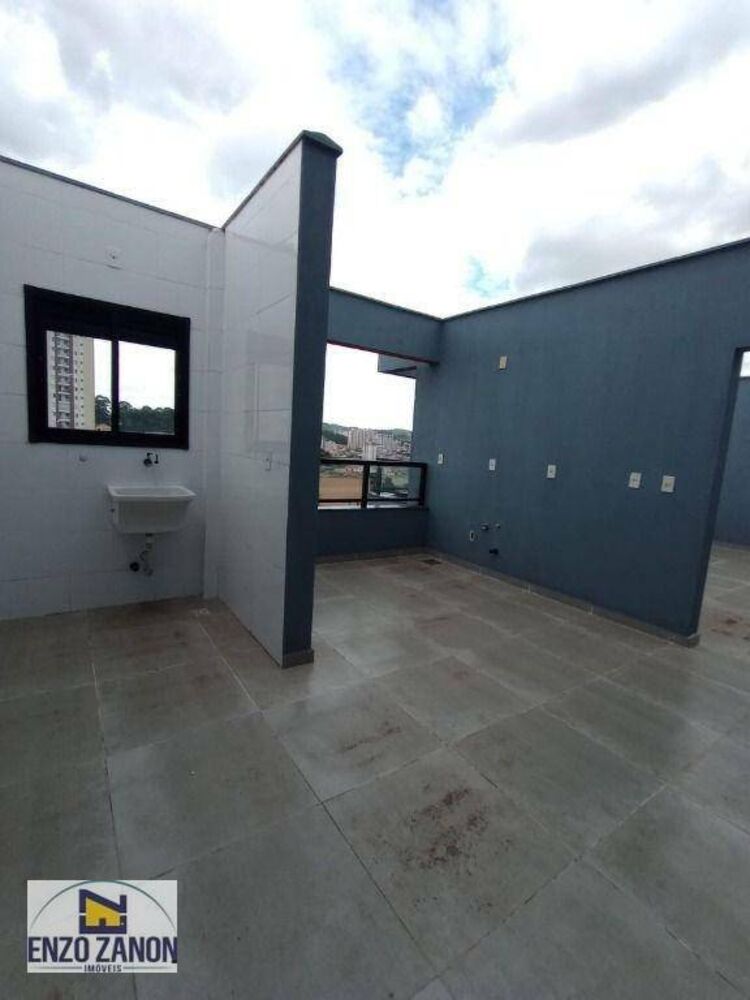Cobertura, 2 quartos, 118 m² - Foto 5