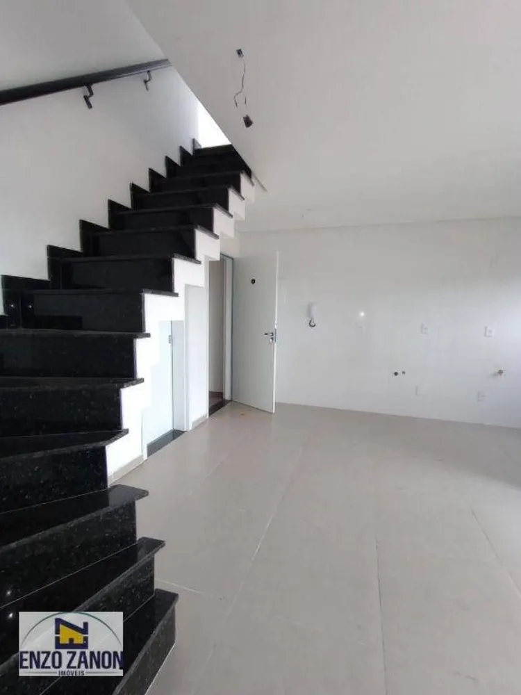 Cobertura, 2 quartos, 118 m² - Foto 2